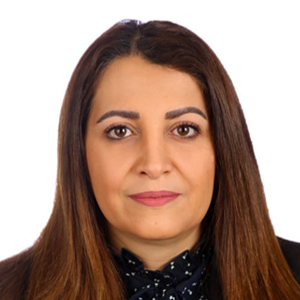 مي حسن