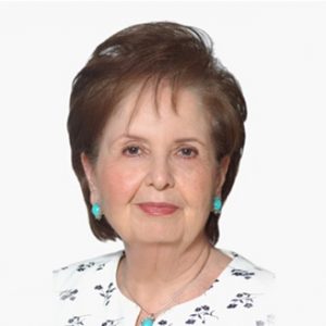 معالي السيدة ليلى شرف